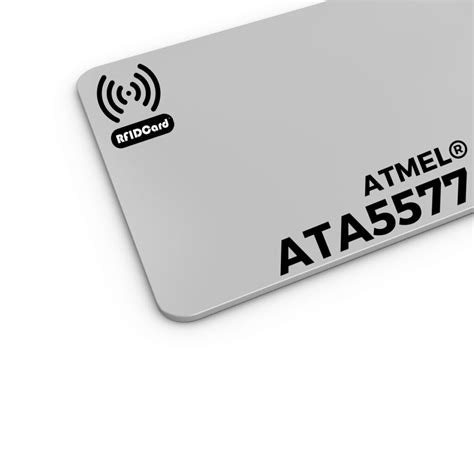 atmel rfid chip|Atmel rfid.